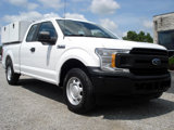 Used 2018 Ford F150 XL w/ Equipment Group 101A Mid image 2