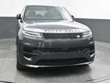 New 2025 Land Rover Range Rover Sport Dynamic SE image 2