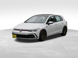 Used 2022 Volkswagen GTI SE image 3