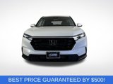 New 2026 Honda CR-V EX-L image 2