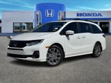 New 2025 Honda Odyssey Touring image 2