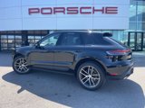 Certified 2025 Porsche Macan image 3