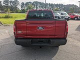 Certified 2024 Ford F150 King Ranch w/ FX4 Off-Road Package image 4