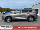 Used 2019 Hyundai Santa Fe SE image 2