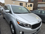 Used 2016 Kia Sedona EX image 6