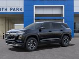 New 2026 Chevrolet Equinox LT image 2