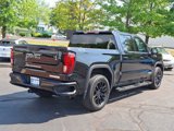 Certified 2023 GMC Sierra 1500 Elevation w/ LPO, Elevation Black Package image 6