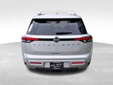 New 2025 Nissan Pathfinder Platinum image 4