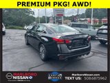 Certified 2023 Nissan Altima 2.5 SV image 5