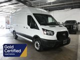 Certified 2023 Ford Transit 350 148 High Roof Extended image 1