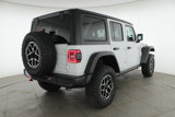 New 2025 Jeep Wrangler Unlimited Rubicon image 4