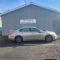 Used 2015 Nissan Altima 2.5 S w/ Special Edition Package image 3