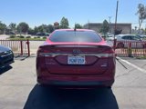 Used 2018 Ford Fusion SE w/ Equipment Group 201A image 5
