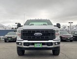 New 2025 Ford F350 XL w/ XL Off-Road Package image 5