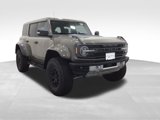 New 2025 Ford Bronco Raptor image 4