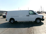Used 2016 Chevrolet Express 3500 Extended image 5