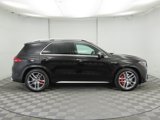 New 2025 Mercedes-Benz GLE 63 AMG S image 4