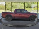 Certified 2021 RAM 1500 Classic Warlock w/ Warlock Decor Package image 2