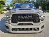 New 2026 RAM 2500 Laramie image 2