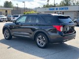 Certified 2023 Ford Explorer XLT w/ Equipment Group 202A image 4