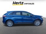 Used 2024 Ford Edge SEL image 4