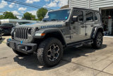 Used 2023 Jeep Wrangler Unlimited Rubicon 4xe w/ Cold Weather Group image 6