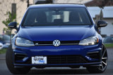 Used 2018 Volkswagen Golf R 4-Door image 3