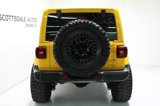 Used 2019 Jeep Wrangler Unlimited Sahara image 4