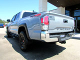 Used 2021 Toyota Tacoma TRD Off-Road image 3