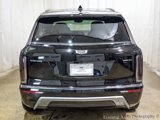 New 2026 Cadillac Vistiq Sport image 5