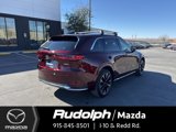 New 2025 MAZDA CX-90 3.3 Turbo S w/ Premium Package image 5