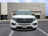 Used 2022 Ford Explorer XLT w/ Equipment Group 202A image 2