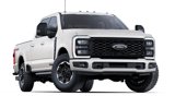 New 2025 Ford F350 Lariat image 6