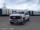 New 2025 Ford F350 4x4 Crew Cab Super Duty image 2