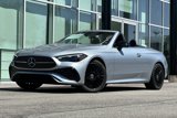 New 2024 Mercedes-Benz CLE 450 4MATIC Cabriolet image 2