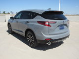 New 2025 Acura RDX A-Spec image 6