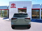 Certified 2024 Toyota Highlander XLE image 4