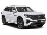 New 2025 Volkswagen Atlas SEL Premium R-Line image 6