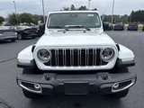 New 2025 Jeep Wrangler Unlimited Sahara image 2