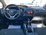 Used 2015 Honda Civic EX image 6