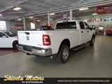 New 2024 RAM 2500 Tradesman w/ Towing Technology Group image 4