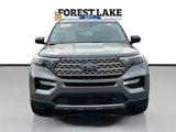 Certified 2023 Ford Explorer Limited image 2