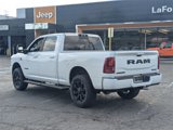 New 2025 RAM 2500 Laramie w/ Night Edition image 3