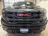 Used 2024 GMC Sierra 1500 AT4 image 3