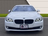 Used 2012 BMW 535i xDrive Sedan image 5