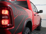 New 2025 RAM 1500 Rebel w/ Bed Utility Group image 5