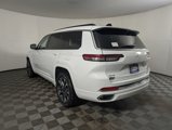 New 2025 Jeep Grand Cherokee L Overland w/ Luxury Tech Group IV image 4
