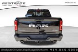 New 2025 RAM 1500 Big Horn image 4