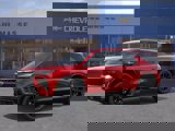 New 2026 Chevrolet Traverse RS image 2