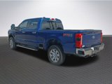 New 2026 Ford F250 Lariat image 5